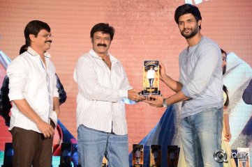 Legend Movie Success Meet